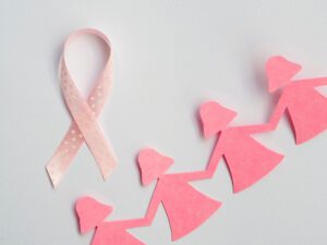 Psychosocial Impact of Breast Cancer on Family and Friends