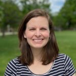 Amy McArthur headshot