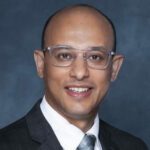 Dr. Diaa Osman headshot