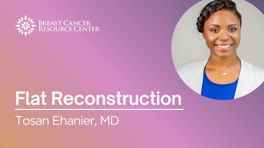 Flat Reconstruction - course thumbnail