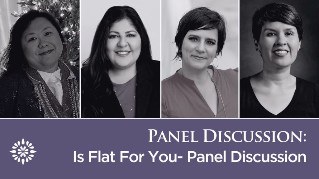 Is going flat right for you - course thumbnail