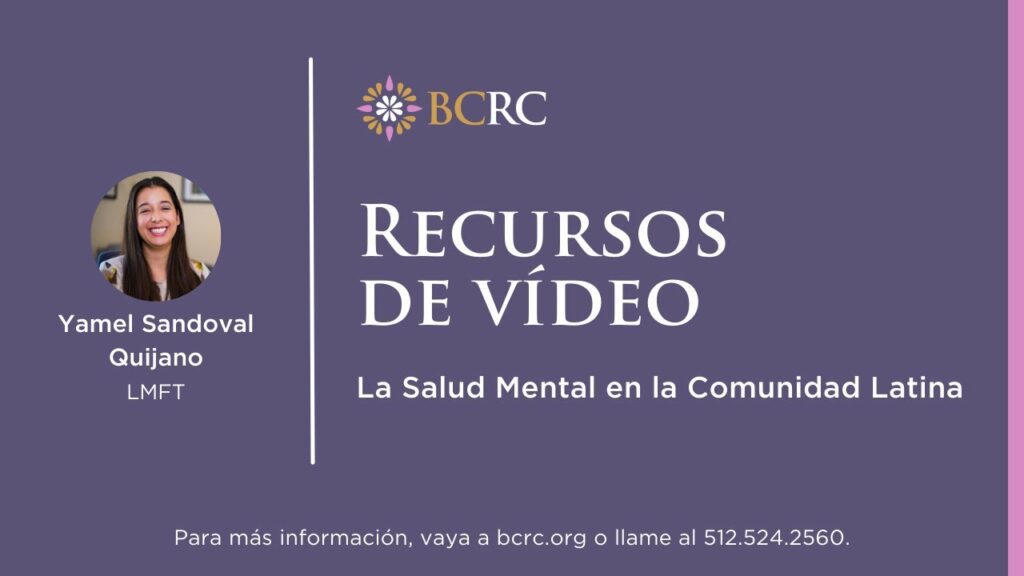 La Salud Mental en la Comunidad Latina - course thumbnail