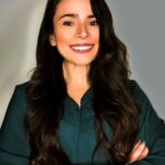 Laura Moreno headshot