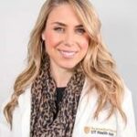 SFelderhoff headshot