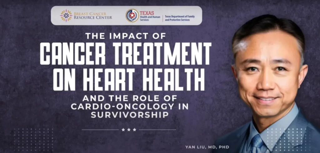 The Impact of Cancer Treatment on Heart Health and The Role of Cardio-Oncology in Survivorship - course thumbnail