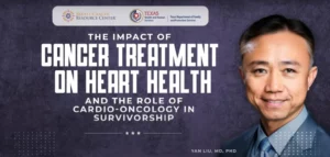 The Impact of Cancer Treatment on Heart Health and The Role of Cardio-Oncology in Survivorship