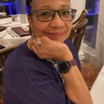 Verinda Hobbs headshot