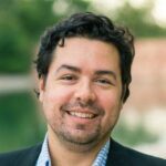 jorge chavez headshot