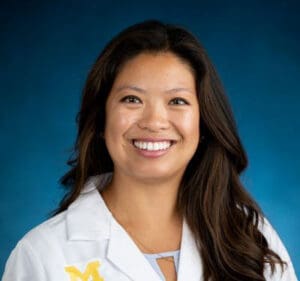 Amanda Manorot headshot