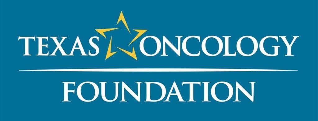 TXO Foundation - logo TXO Foundation - logo