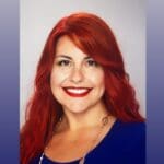 Teresa Neira headshot