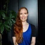 Angela Wicker-Ramos Headshot