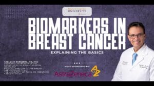 Biomarkers in Breast Cancer: Explaining the Basics
