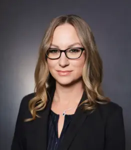 Jennifer Jackson photo