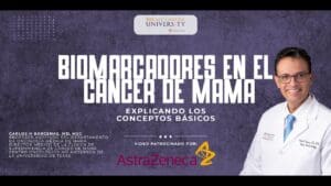 Biomarcadores en el Cancer de Mama: Explicando los Básicos